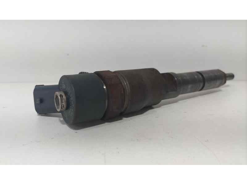 Recambio de inyector para citroën xsara berlina 2.0 hdi 66kw premier referencia OEM IAM 9640895380 86463 
