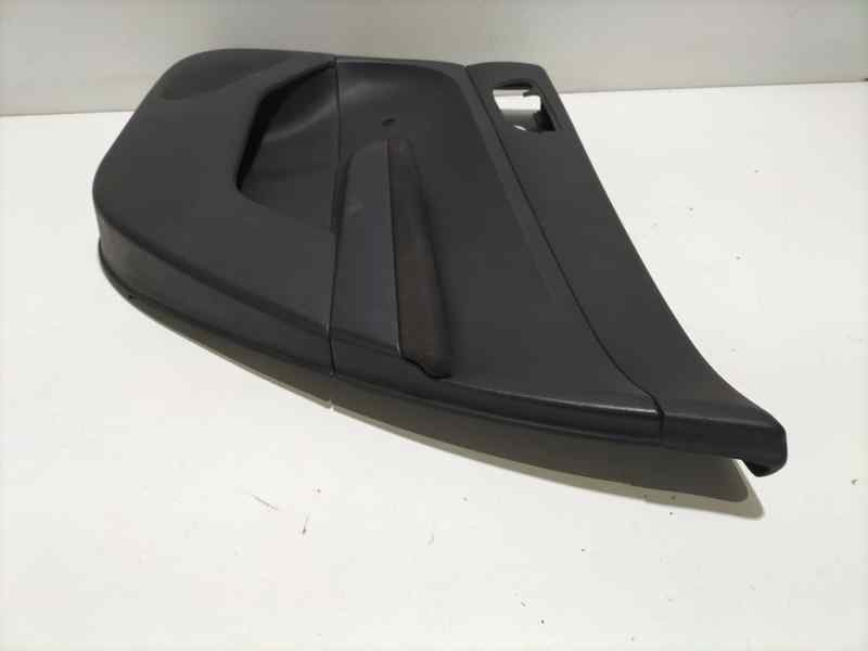 Recambio de guarnecido puerta trasera derecha para peugeot 307 break / sw (s1) 2.0 hdi cat referencia OEM IAM 9637371377 81763 