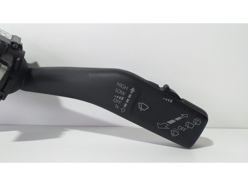 Recambio de mando limpia para seat leon (1p1) 1.9 tdi referencia OEM IAM 1K0953519H 74557 R