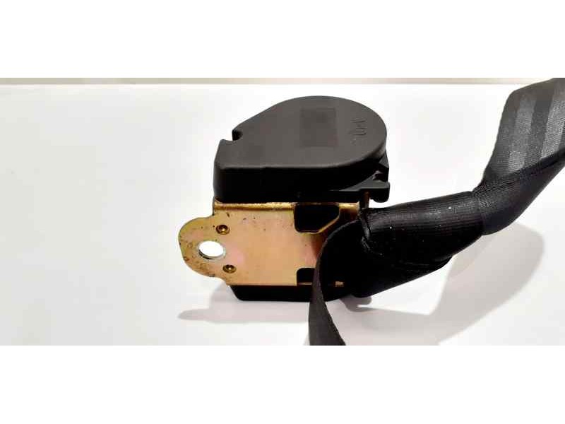 Recambio de cinturon seguridad trasero derecho para citroën saxo 1.6 vts referencia OEM IAM  44273 