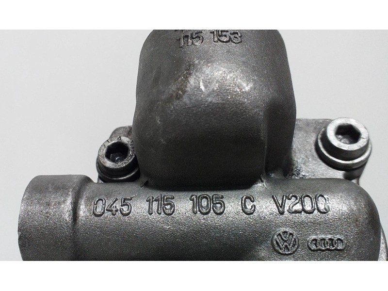 Recambio de bomba aceite para seat ibiza (6l1) 1.4 tdi referencia OEM IAM 045115105C 67755  Recambio de bomba aceite para seat ibiza (6l1) 1.4 tdi referencia OEM IAM 045115105C 67755