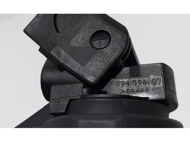 Recambio de bobina encendido para bmw serie 1 lim. (f20) m135i xdrive referencia OEM IAM 7594596 60966 