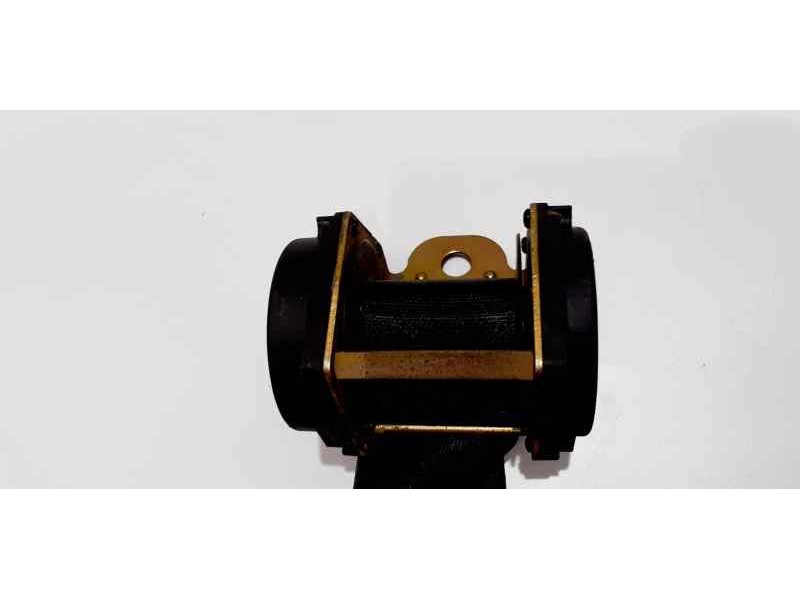 Recambio de cinturon seguridad trasero derecho para citroën saxo 1.6 vts referencia OEM IAM  44273 
