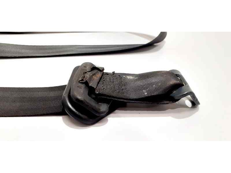 Recambio de cinturon seguridad trasero derecho para citroën saxo 1.6 vts referencia OEM IAM  44273 