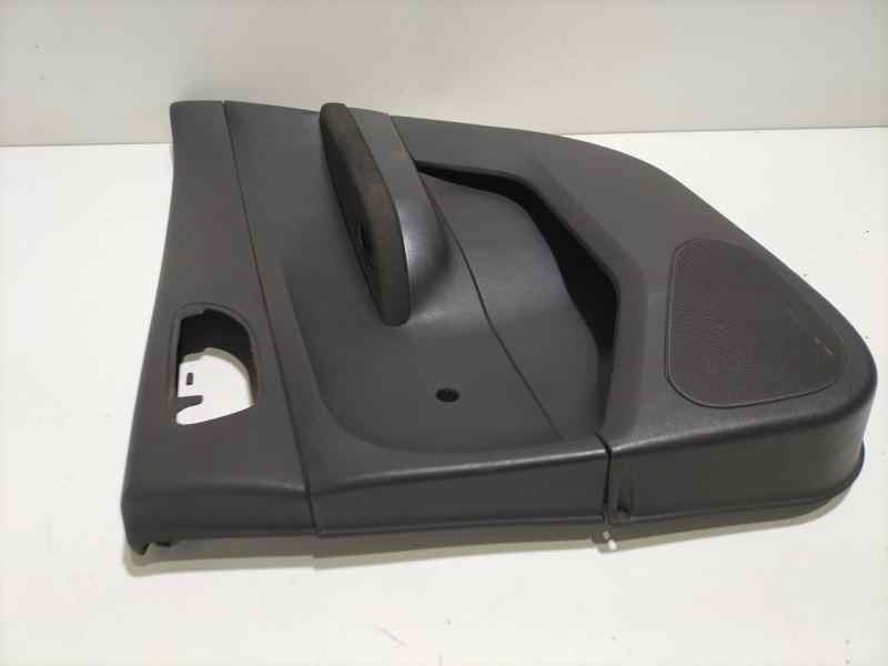 Recambio de guarnecido puerta trasera derecha para peugeot 307 break / sw (s1) 2.0 hdi cat referencia OEM IAM 9637371377 81763 