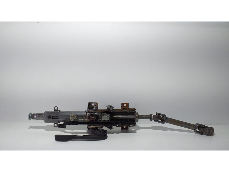 Recambio de columna direccion para volkswagen golf vii lim. 1.6 tdi dpf referencia OEM IAM 5Q1419502R 74562 R