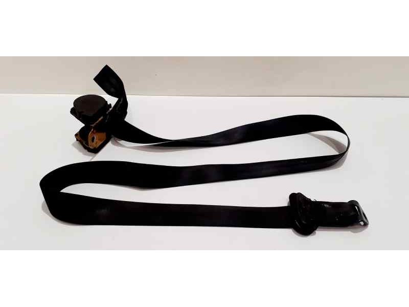 Recambio de cinturon seguridad trasero derecho para citroën saxo 1.6 vts referencia OEM IAM  44273 
