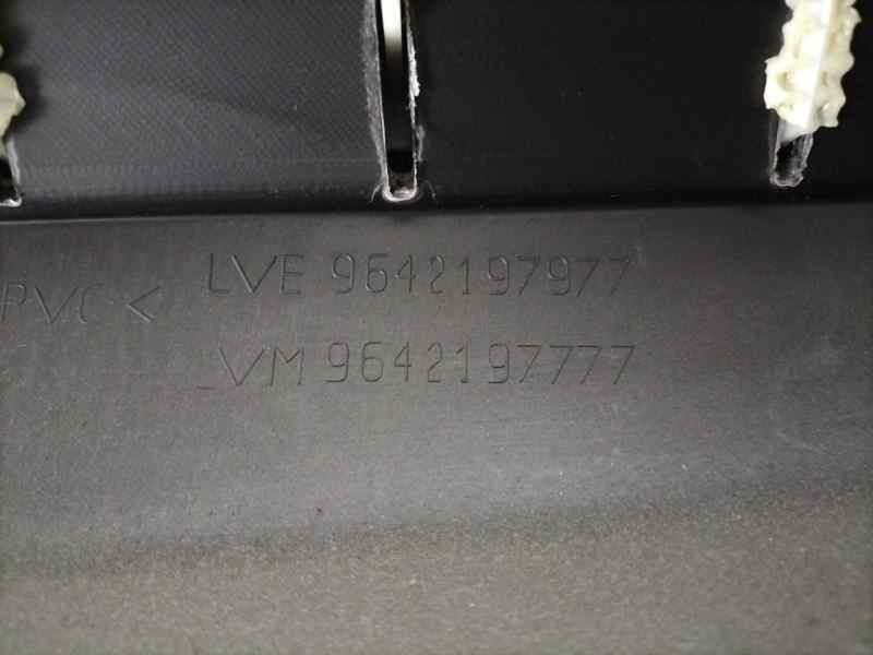 Recambio de guarnecido puerta trasera derecha para peugeot 307 break / sw (s1) 2.0 hdi cat referencia OEM IAM 9637371377 81763 