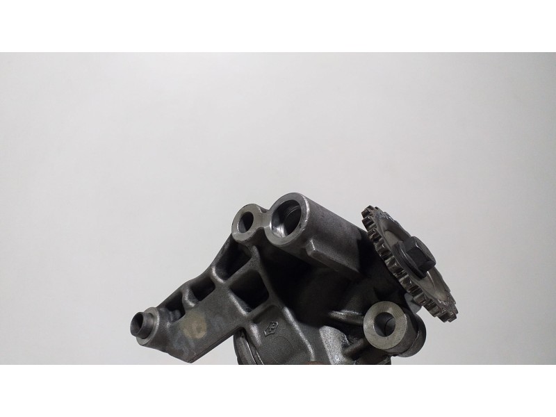 Recambio de bomba aceite para seat ibiza (6l1) 1.4 tdi referencia OEM IAM 045115105C 67755  Recambio de bomba aceite para seat ibiza (6l1) 1.4 tdi referencia OEM IAM 045115105C 67755