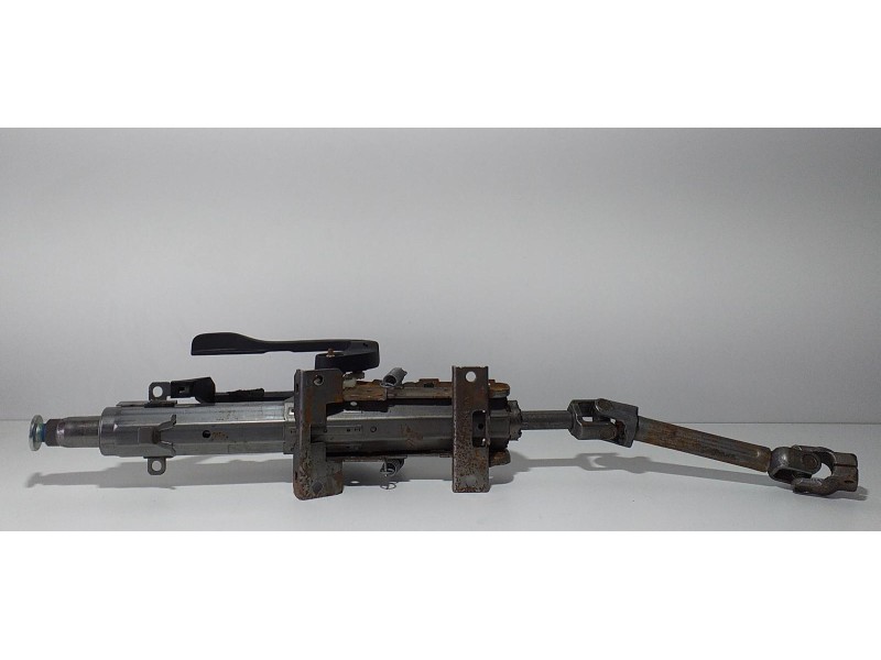 Recambio de columna direccion para volkswagen golf vii lim. 1.6 tdi dpf referencia OEM IAM 5Q1419502R 74562 R