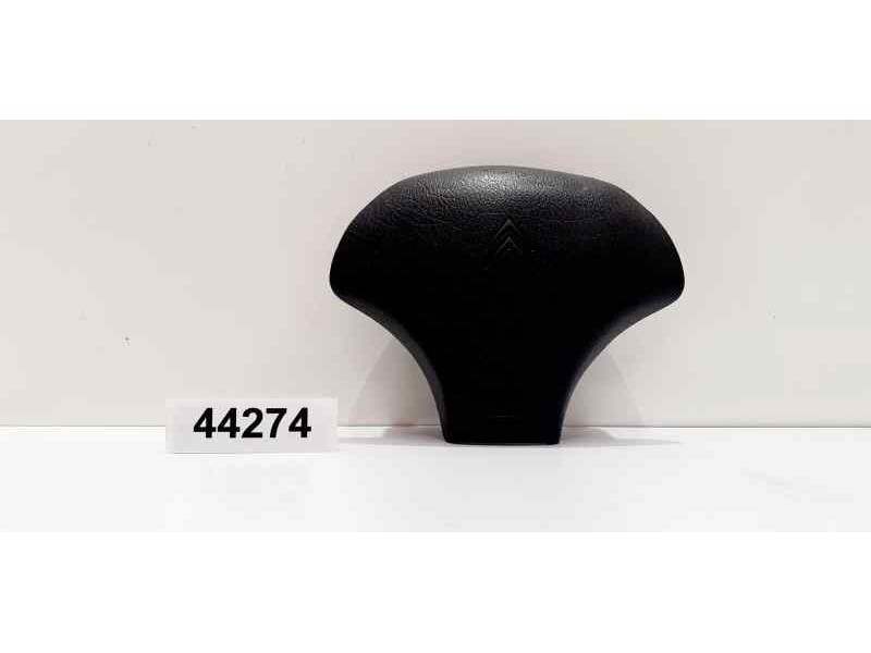 Recambio de airbag delantero izquierdo para citroën saxo 1.6 vts referencia OEM IAM 96352584ZL 44274 