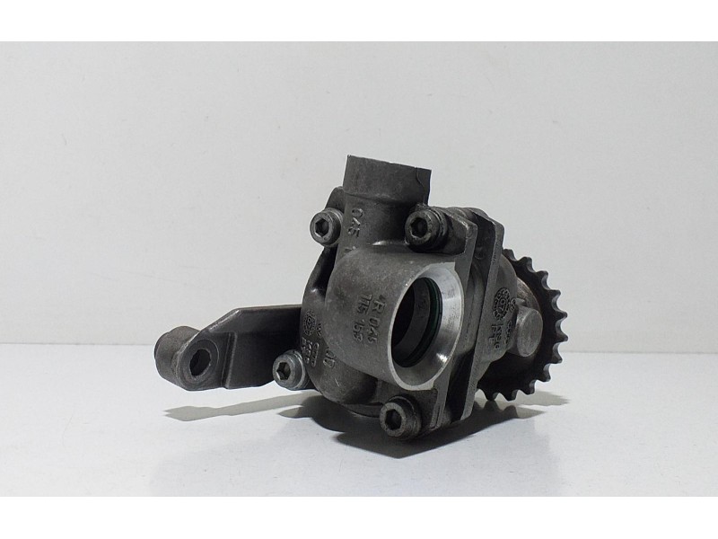 Recambio de bomba aceite para seat ibiza (6l1) 1.4 tdi referencia OEM IAM 045115105C 67755  Recambio de bomba aceite para seat ibiza (6l1) 1.4 tdi referencia OEM IAM 045115105C 67755