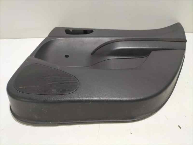 Recambio de guarnecido puerta trasera derecha para peugeot 307 break / sw (s1) 2.0 hdi cat referencia OEM IAM 9637371377 81763 