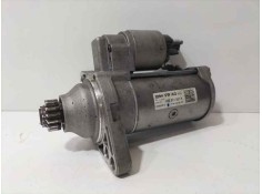 Recambio de motor arranque para seat leon (5f1) reference referencia OEM IAM 02Z911021K 83906 