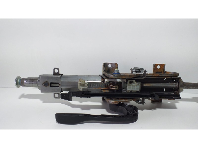Recambio de columna direccion para volkswagen golf vii lim. 1.6 tdi dpf referencia OEM IAM 5Q1419502R 74562 R