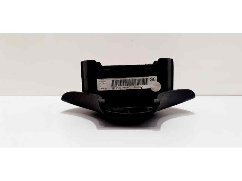 Recambio de airbag delantero izquierdo para citroën saxo 1.6 vts referencia OEM IAM 96352584ZL 44274 