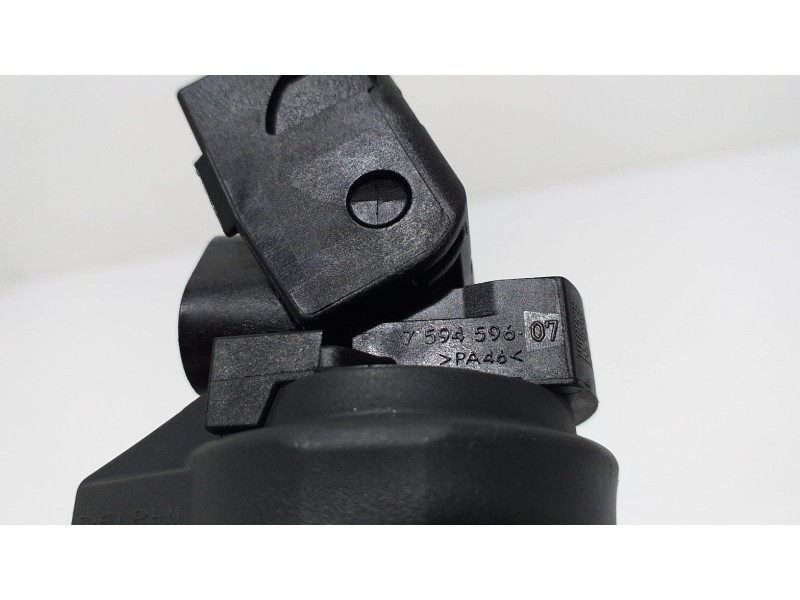 Recambio de bobina encendido para bmw serie 1 lim. (f20) m135i xdrive referencia OEM IAM 7594596 60967 