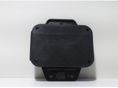 Recambio de airbag lateral derecho para mercedes-benz clase m (w163) 400 cdi (163.128) referencia OEM IAM A1638600605 57313 