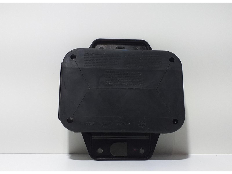 Recambio de airbag lateral derecho para mercedes-benz clase m (w163) 400 cdi (163.128) referencia OEM IAM A1638600605 57313 