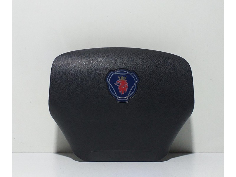 Recambio de airbag delantero izquierdo para scania serie p/g/r (l-clase) fg r620 (4x2) largo cr 19 topline referencia OEM IAM 14