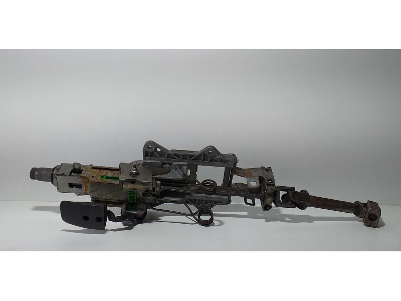 Recambio de columna direccion para volkswagen golf v berlina (1k1) 2.0 tdi referencia OEM IAM 1K1419502P 74563 R