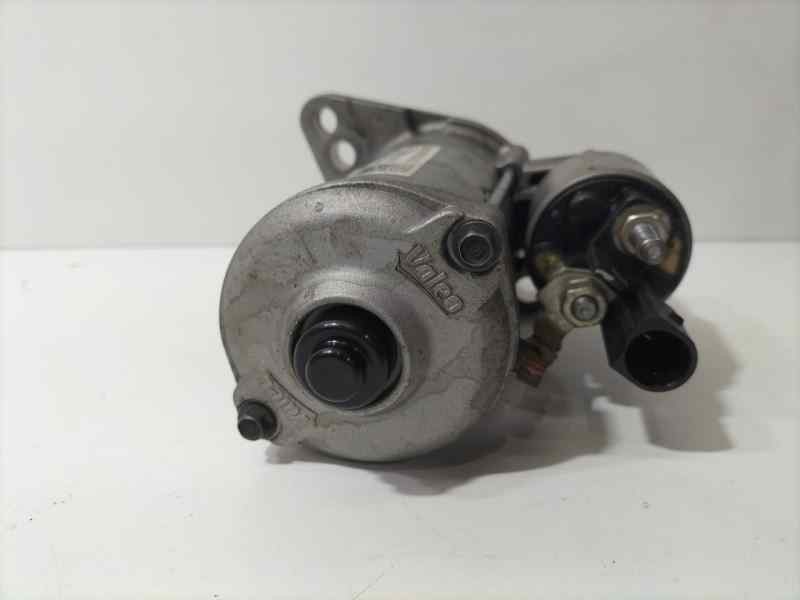 Recambio de motor arranque para seat leon (5f1) reference referencia OEM IAM 02Z911021K 83906 