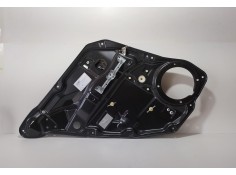 Recambio de elevalunas trasero izquierdo para mercedes-benz clase r (w251) 320 cdi l (251.122) referencia OEM IAM A2514402409 77