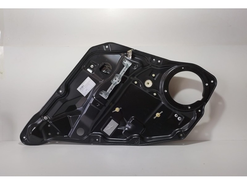 Recambio de elevalunas trasero izquierdo para mercedes-benz clase r (w251) 320 cdi l (251.122) referencia OEM IAM A2514402409 77