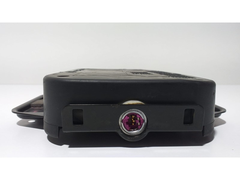 Recambio de airbag lateral derecho para mercedes-benz clase m (w163) 400 cdi (163.128) referencia OEM IAM A1638600605 57313 