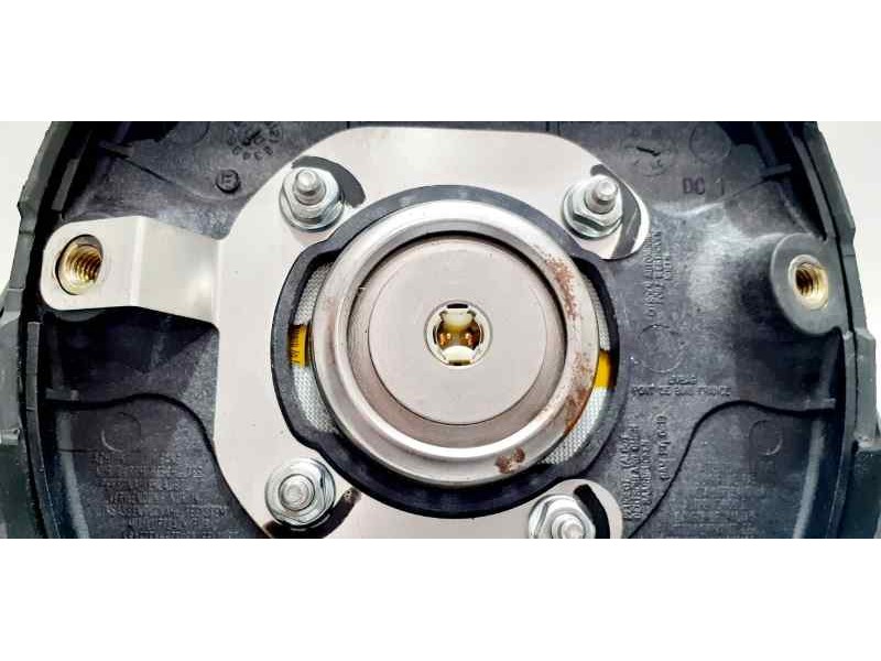 Recambio de airbag delantero izquierdo para citroën saxo 1.6 vts referencia OEM IAM 96352584ZL 44274 