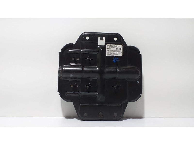 Recambio de airbag lateral derecho para mercedes-benz clase m (w163) 400 cdi (163.128) referencia OEM IAM A1638600605 57313 