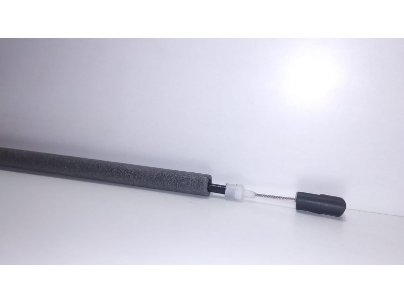 Recambio de cerradura puerta delantera izquierda para bmw serie 3 touring (f31) 318d referencia OEM IAM 51217259827 49156 