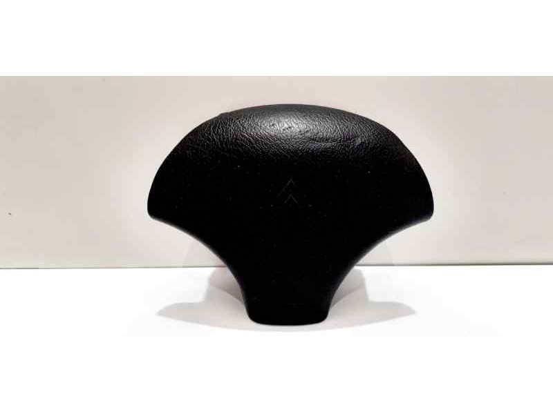 Recambio de airbag delantero izquierdo para citroën saxo 1.6 vts referencia OEM IAM 96352584ZL 44274 