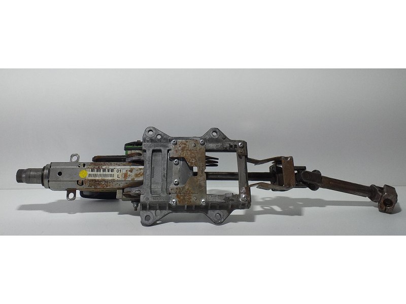 Recambio de columna direccion para volkswagen golf v berlina (1k1) 2.0 tdi referencia OEM IAM 1K1419502P 74563 R