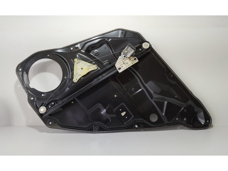 Recambio de elevalunas trasero izquierdo para mercedes-benz clase r (w251) 320 cdi l (251.122) referencia OEM IAM A2514402409 77