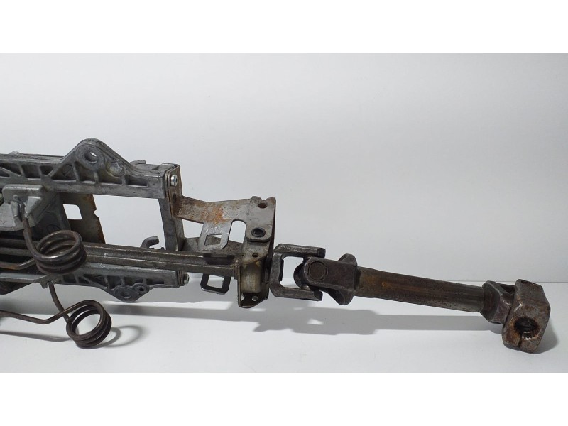 Recambio de columna direccion para volkswagen golf v berlina (1k1) 2.0 tdi referencia OEM IAM 1K1419502P 74563 R