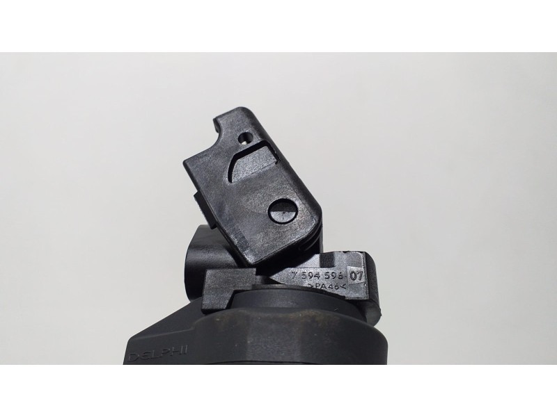 Recambio de bobina encendido para bmw serie 1 lim. (f20) m135i xdrive referencia OEM IAM 7594596 60968 