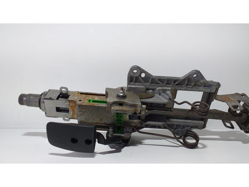 Recambio de columna direccion para volkswagen golf v berlina (1k1) 2.0 tdi referencia OEM IAM 1K1419502P 74563 R
