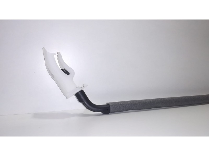 Recambio de cerradura puerta delantera izquierda para bmw serie 3 touring (f31) 318d referencia OEM IAM 51217259827 49156 