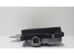 Recambio de airbag lateral delantero izquierdo para land rover range rover (lm) 3.6 td v8 referencia OEM IAM EHM000130 57318  2