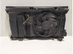 Recambio de panel frontal para peugeot 307 break / sw (s1) 2.0 hdi cat referencia OEM IAM 9641712280 81771 