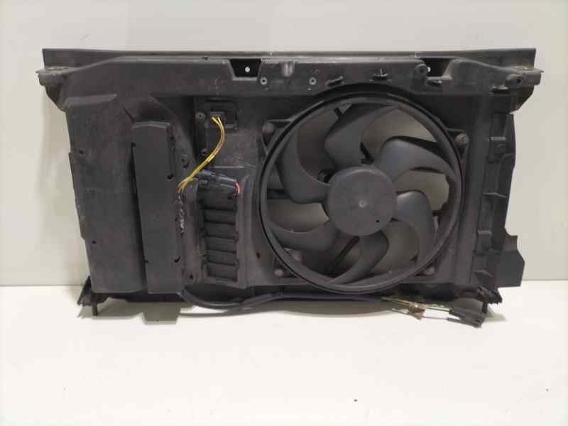 Recambio de panel frontal para peugeot 307 break / sw (s1) 2.0 hdi cat referencia OEM IAM 9641712280 81771 