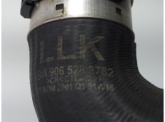 Recambio de tubo para mercedes-benz sprinter ii james cook (906) 2.1 cdi cat referencia OEM IAM A9065283782 74567 R 2