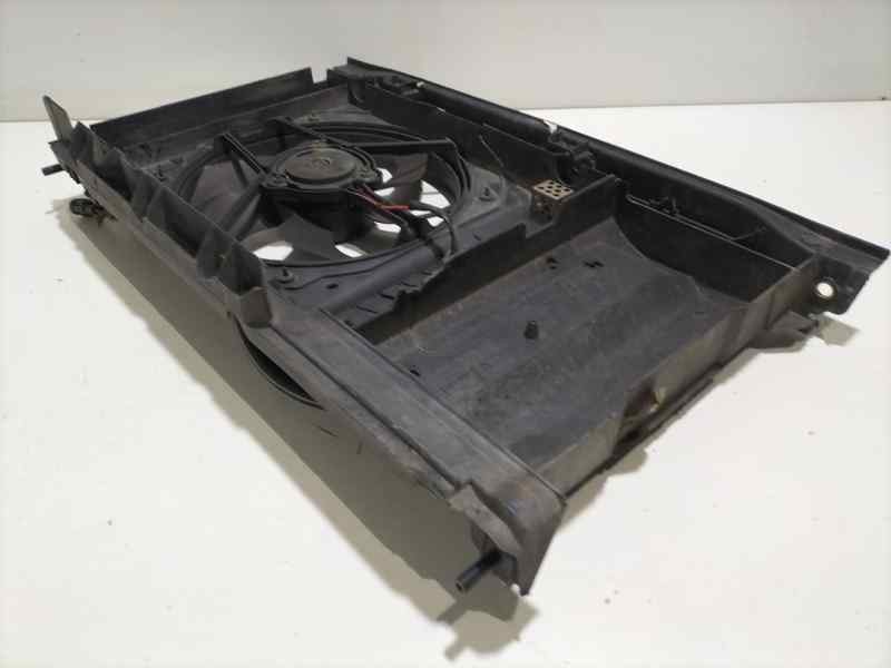 Recambio de panel frontal para peugeot 307 break / sw (s1) 2.0 hdi cat referencia OEM IAM 9641712280 81771 