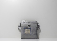 Recambio de centralita motor uce para renault clio ii fase i (b/cbo) 1.9 diesel referencia OEM IAM 7700104956 57321 