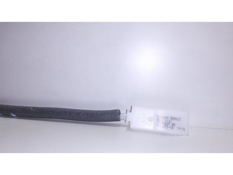 Recambio de cerradura puerta trasera derecha para bmw serie 3 touring (f31) 318d referencia OEM IAM 51217259837 49157 