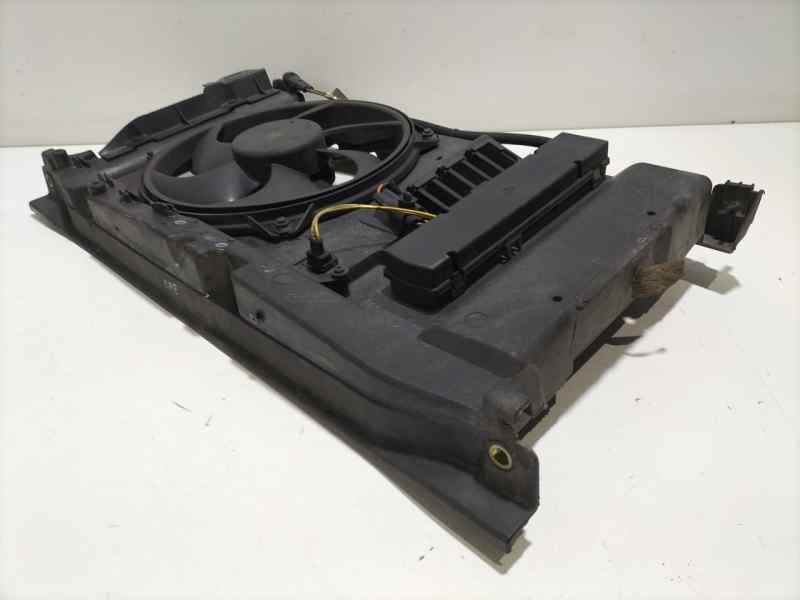 Recambio de panel frontal para peugeot 307 break / sw (s1) 2.0 hdi cat referencia OEM IAM 9641712280 81771 