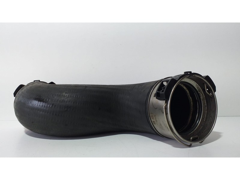 Recambio de tubo para mercedes-benz sprinter ii james cook (906) 2.1 cdi cat referencia OEM IAM A9065283782 74567 R