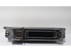 Recambio de centralita motor uce para renault clio ii fase i (b/cbo) 1.9 diesel referencia OEM IAM 7700104956 57321  2