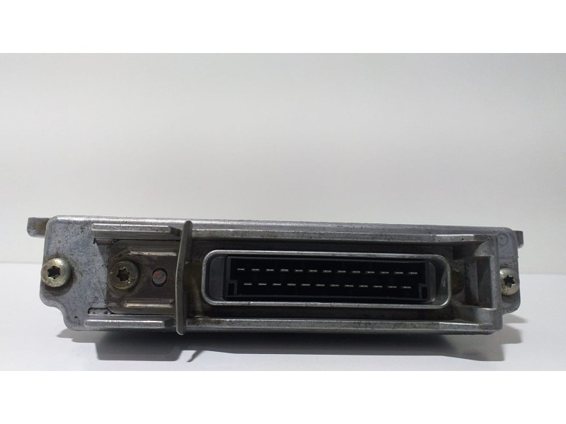 Recambio de centralita motor uce para renault clio ii fase i (b/cbo) 1.9 diesel referencia OEM IAM 7700104956 57321 